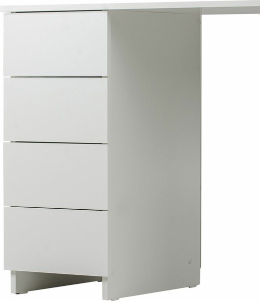 Письменный стол Brabix CD-016 / 641891