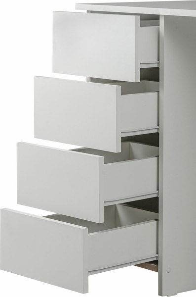 Письменный стол Brabix CD-016 / 641891