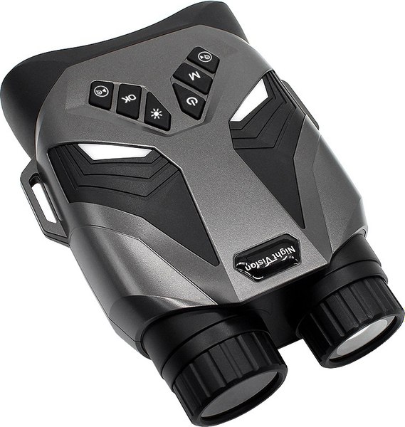 Бинокль Levenhuk Halo 30XN / 85332 - фото