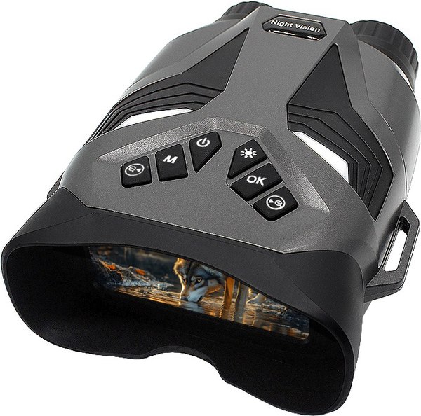 Бинокль Levenhuk Halo 30XN / 85332