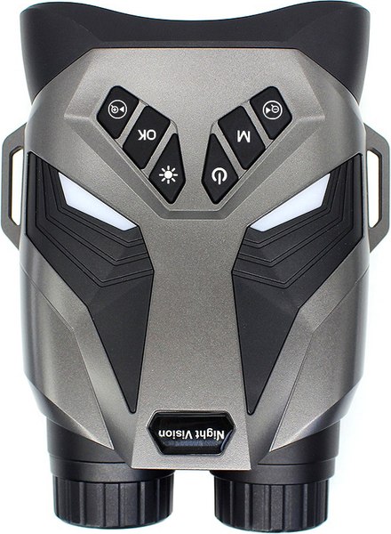 Бинокль Levenhuk Halo 30XN / 85332