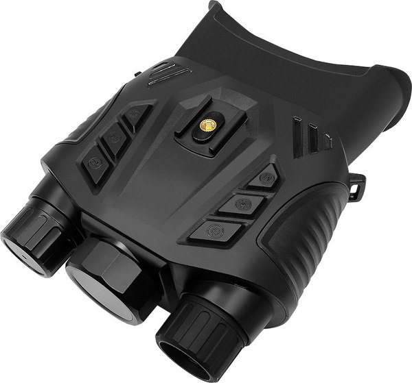 Бинокль Levenhuk Halo 50XN GPS / 85331 - фото