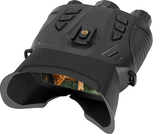 Бинокль Levenhuk Halo 50XN GPS / 85331