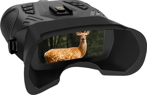 Бинокль Levenhuk Halo 50XN GPS / 85331