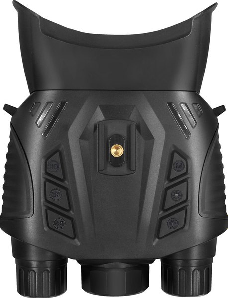 Бинокль Levenhuk Halo 50XN GPS / 85331