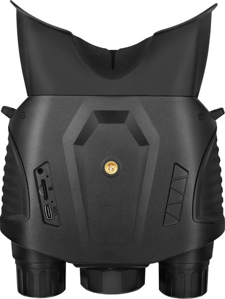 Бинокль Levenhuk Halo 50XN GPS / 85331