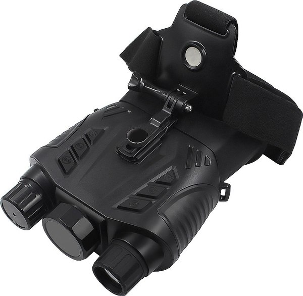 Бинокль Levenhuk Halo 50XN GPS / 85331