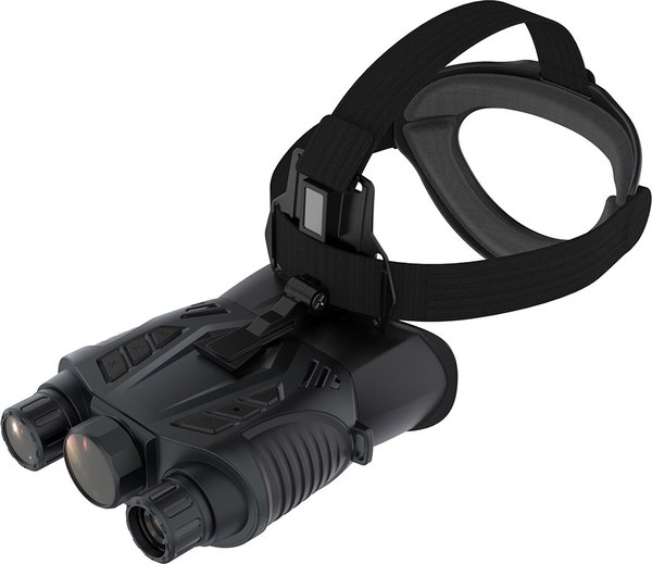 Бинокль Levenhuk Halo 50XN GPS / 85331