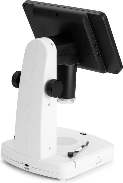 Микроскоп цифровой Levenhuk DTX 800 LCD / 85296