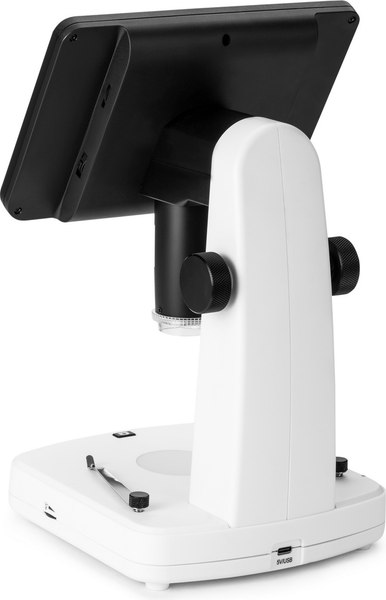 Микроскоп цифровой Levenhuk DTX 800 LCD / 85296