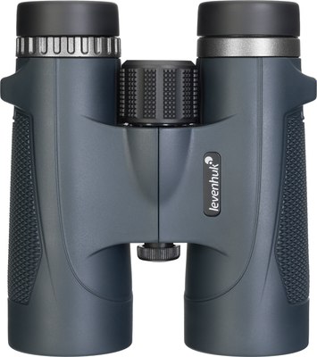 Бинокль Levenhuk New Karma Plus 10x42 / 84679