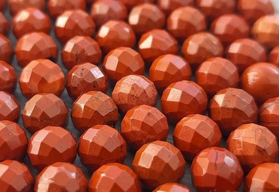 Кольцо Wolves Яшма Тройное 5808