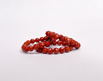 Кольцо Wolves Яшма Тройное 5811