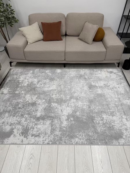 Коврик Radjab Carpet Амаль Прямоугольник 0901A / 13101RK