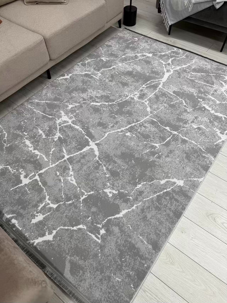 Ковер Radjab Carpet Амаль Прямоугольник 0910A / 13133RK