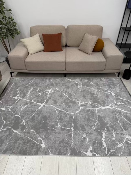 Ковер Radjab Carpet Амаль Прямоугольник 0910A / 13134RK