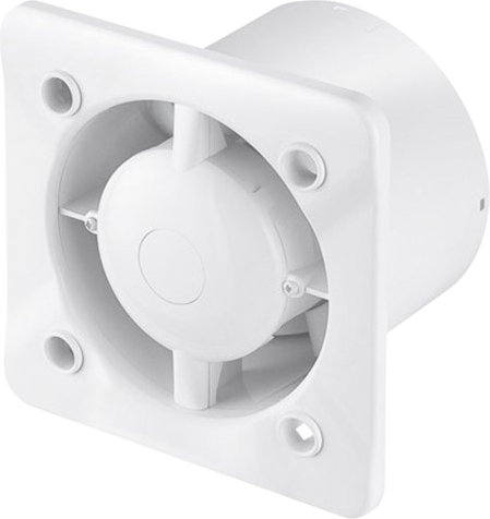 Вентилятор накладной Awenta KWT125H - фото