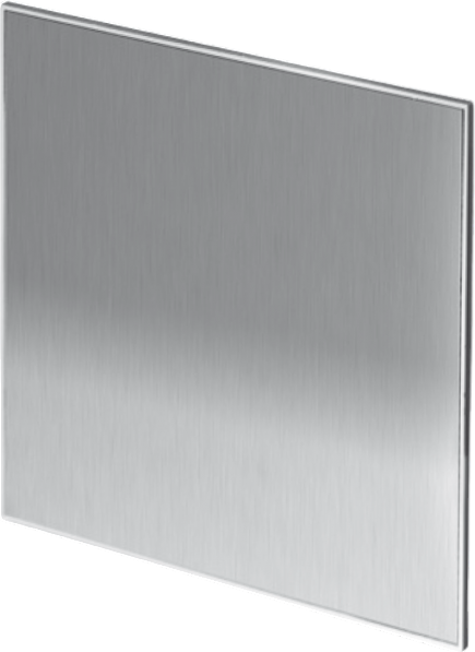 Решетка вентиляционная Awenta PTI125 - фото