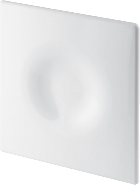 Решетка вентиляционная Awenta POB125 - фото