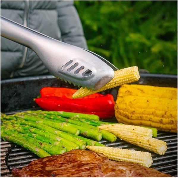 Щипцы для гриля Smart Solutions Smart Grill SS0000275