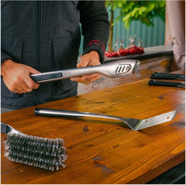 Щипцы для гриля Smart Solutions Smart Grill SS0000275