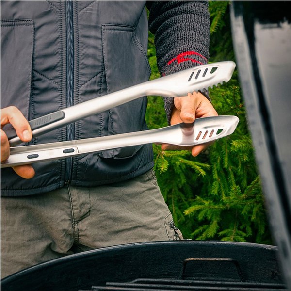 Щипцы для гриля Smart Solutions Smart Grill SS0000275