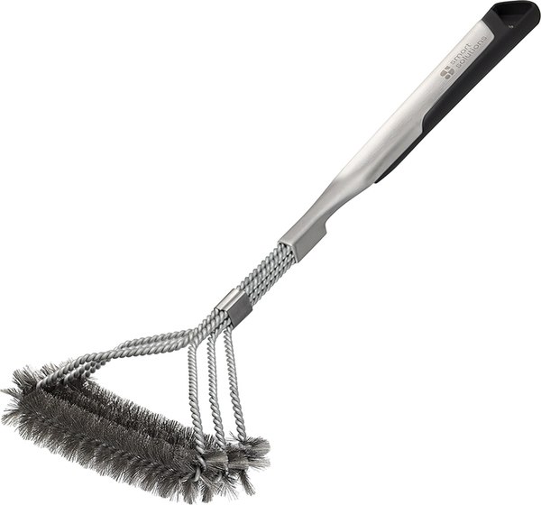 Щетка для чистки гриля Smart Solutions Smart Grill SS0000277 - фото