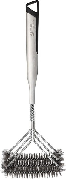 Щетка для чистки гриля Smart Solutions Smart Grill SS0000277