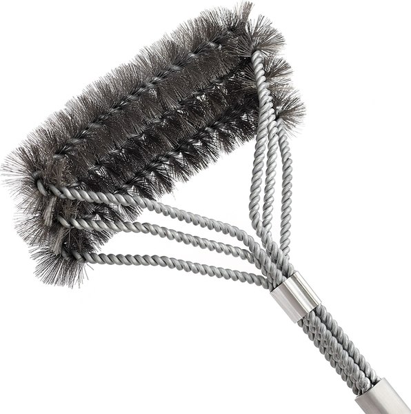 Щетка для чистки гриля Smart Solutions Smart Grill SS0000277