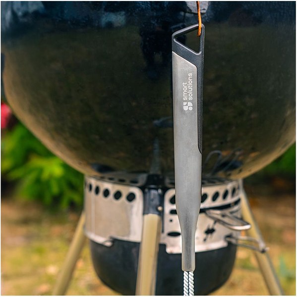 Щетка для чистки гриля Smart Solutions Smart Grill SS0000277