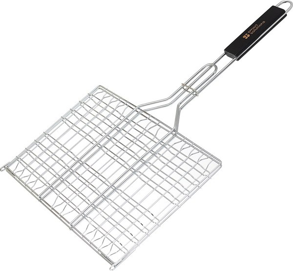 Решетка для мангала Smart Solutions Smart Grill SS0000280