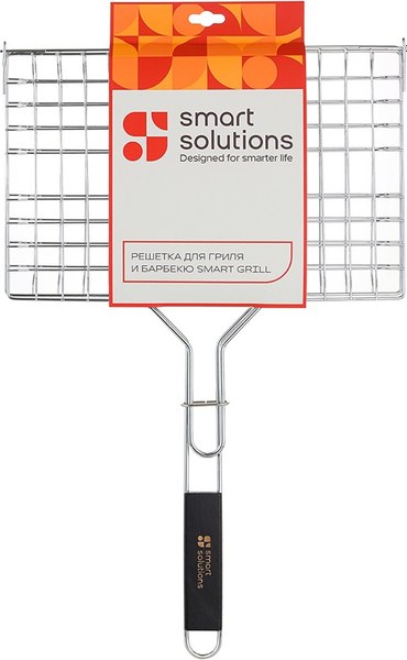 Решетка для мангала Smart Solutions Smart Grill SS0000280