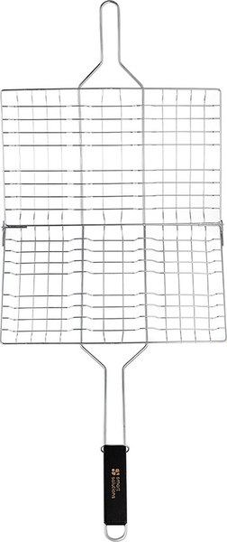 Решетка для мангала Smart Solutions Smart Grill SS0000280