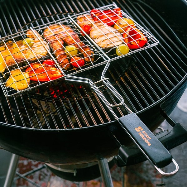 Решетка для мангала Smart Solutions Smart Grill SS0000280