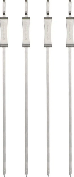 Набор шампуров Smart Solutions Smart Grill SS0000281 - фото