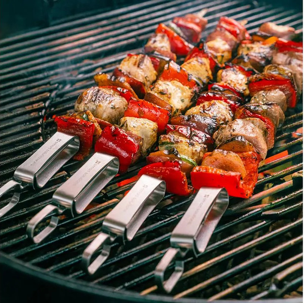 Набор шампуров Smart Solutions Smart Grill SS0000281