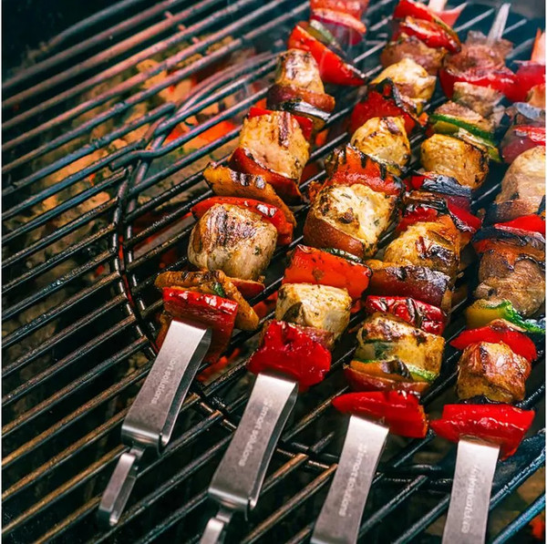 Набор шампуров Smart Solutions Smart Grill SS0000281