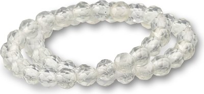 Кольцо Wolves Циркон Двойное 5596