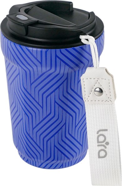 Термокружка Lara LR04-29 - фото