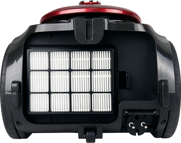 Пылесос Centek CT-2542