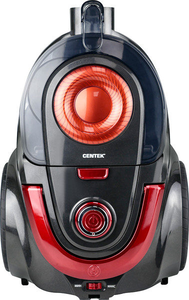 Пылесос Centek CT-2542