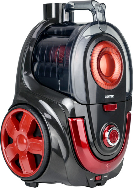 Пылесос Centek CT-2542