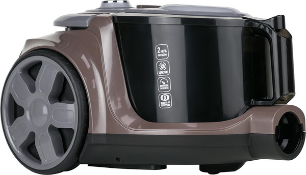 Пылесос Centek CT-2540