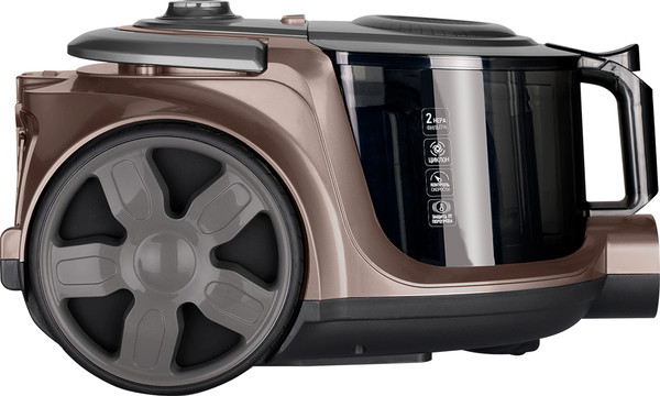 Пылесос Centek CT-2540