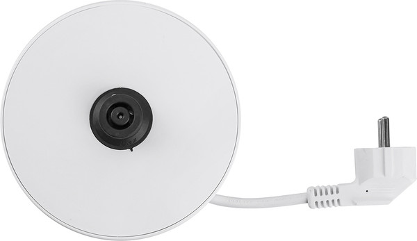 Электрочайник Centek CT-0052 (белый)