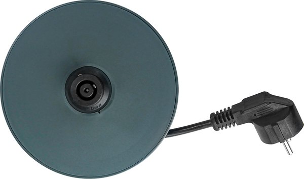 Электрочайник Centek CT-0052 (зеленый)