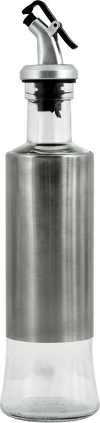 Бутылка для масла Мультидом Металлик VL80-618 - фото