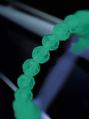 Кольцо Wolves Циркон Двойное 5692