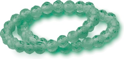 Кольцо Wolves Циркон Двойное 5694