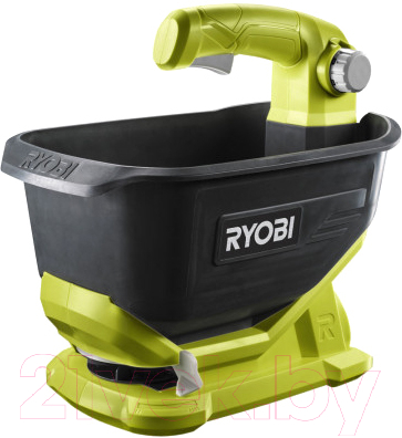 Разбрасыватель садовый Ryobi OSS1800 (5133003729) - фото